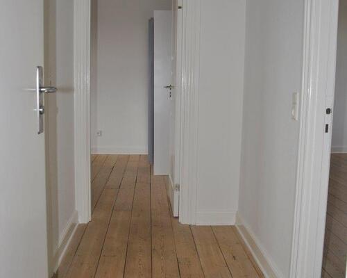 3 værelses lejlighed i Viborg