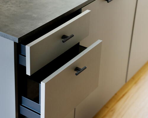 UN17 Søen - Velindrettet 1 vær. lejebolig med  vestvendt altan– god studiebolig med kig til Fælledens smukke natur