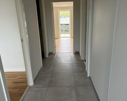 Skønt rækkehus i Troense