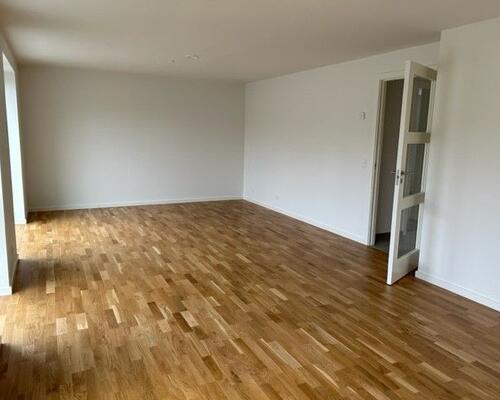 Skønt rækkehus i Troense