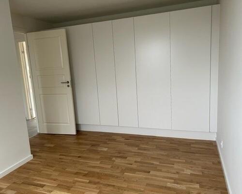 Skønt rækkehus i Troense