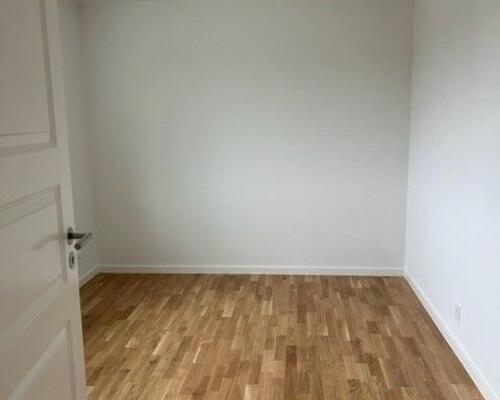 Skønt rækkehus i Troense