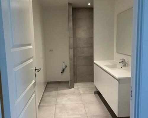 Skønt rækkehus i Troense