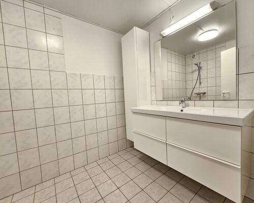 5 værelses hus i Fredericia