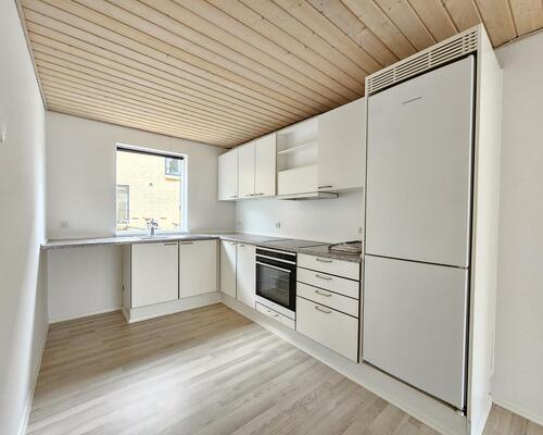 5 værelses hus i Fredericia