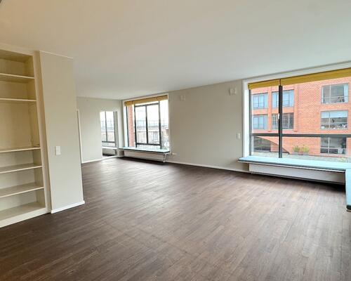 Skøn stilfuld lejlighed ved Langelinie