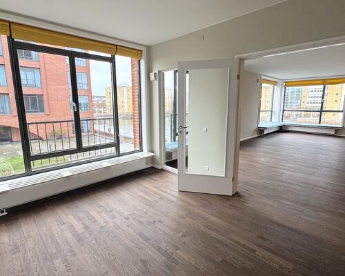 Skøn stilfuld lejlighed ved Langelinie