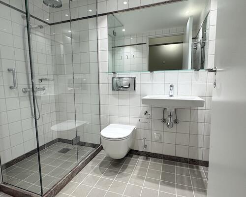 Skøn stilfuld lejlighed ved Langelinie