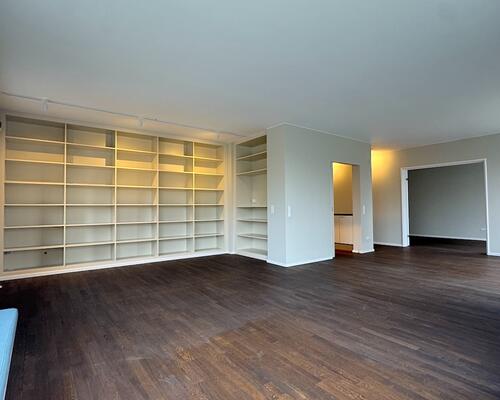 Skøn stilfuld lejlighed ved Langelinie