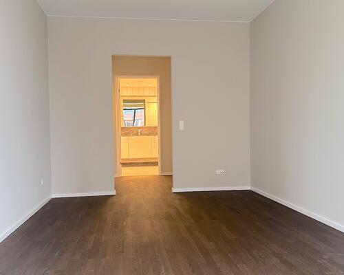 Skøn stilfuld lejlighed ved Langelinie