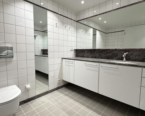 Skøn stilfuld lejlighed ved Langelinie