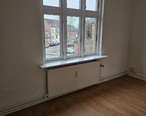 4 værelses lejlighed i Skive