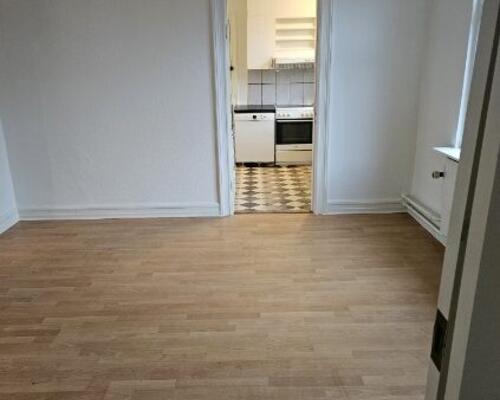 4 værelses lejlighed i Skive