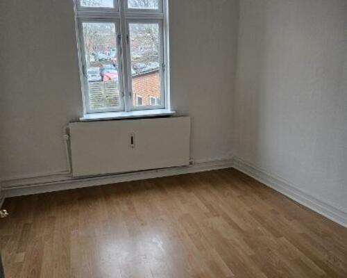 4 værelses lejlighed i Skive