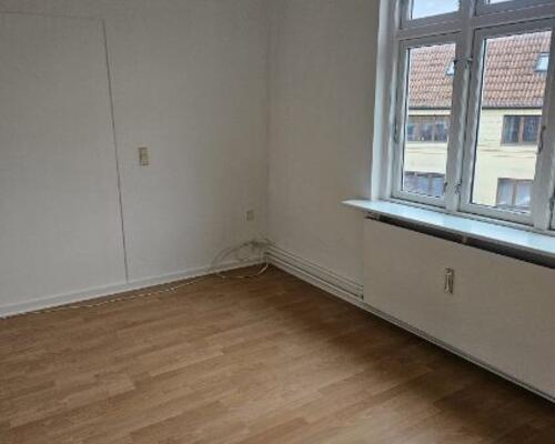 4 værelses lejlighed i Skive