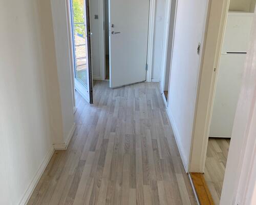 3 værelses lejlighed i Nykøbing Mors