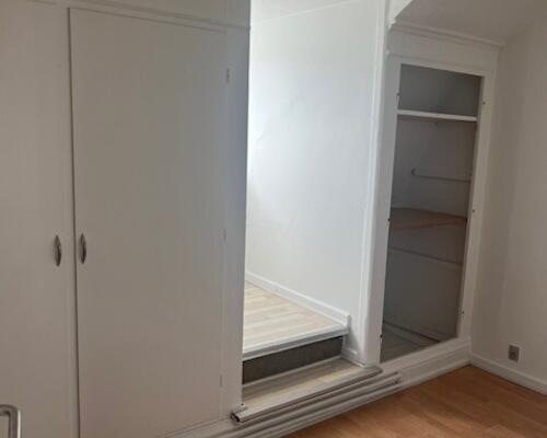 3 værelses lejlighed i Nykøbing Mors