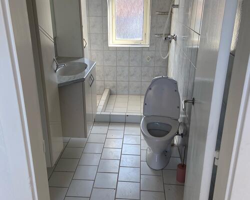 3 værelses lejlighed i Nykøbing Mors