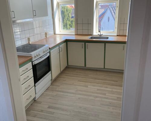 3 værelses lejlighed i Nykøbing Mors