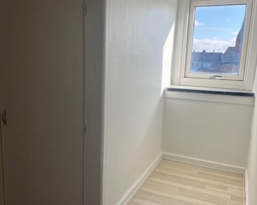 3 værelses lejlighed i Nykøbing Mors