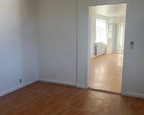 3 værelses lejlighed i Nykøbing Mors