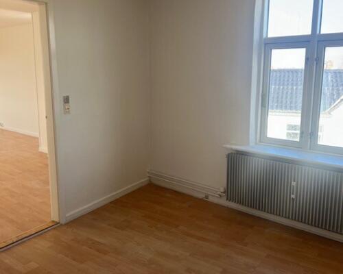 3 værelses lejlighed i Nykøbing Mors