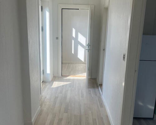 3 værelses lejlighed i Nykøbing Mors