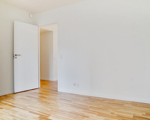 2 værelses lejlighed i Odense C