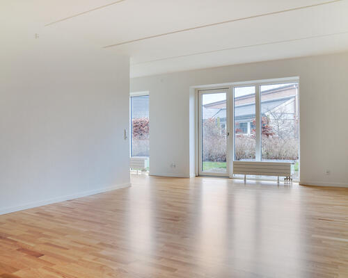 3 værelses lejlighed i Odense C