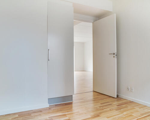 3 værelses lejlighed i Odense C