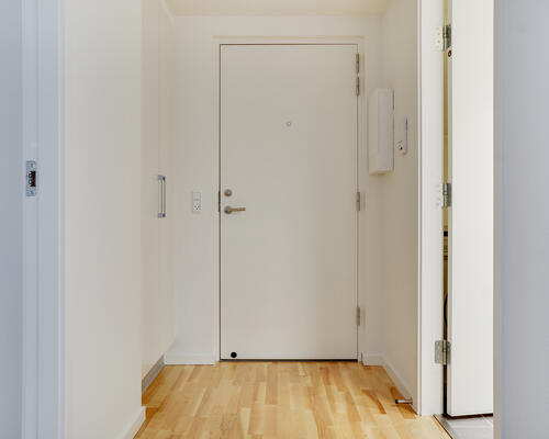 2 værelses lejlighed i Odense C