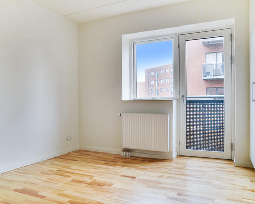 3 værelses lejlighed i Odense C