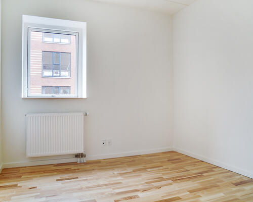 3 værelses lejlighed i Odense C