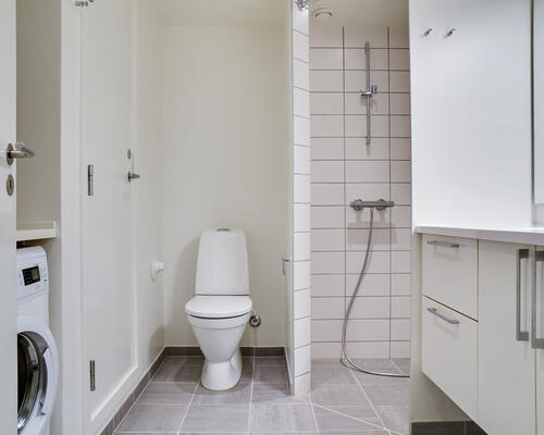 3 værelses lejlighed i Odense C