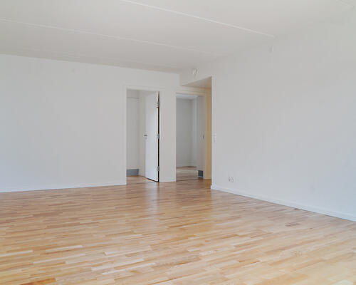 2 værelses lejlighed i Odense C