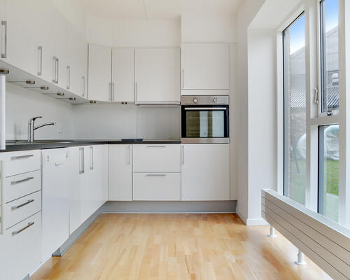 2 værelses lejlighed i Odense C