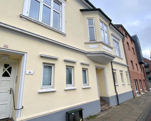 2 værelses – Tøndervej 12, 2. tv. – Kolding