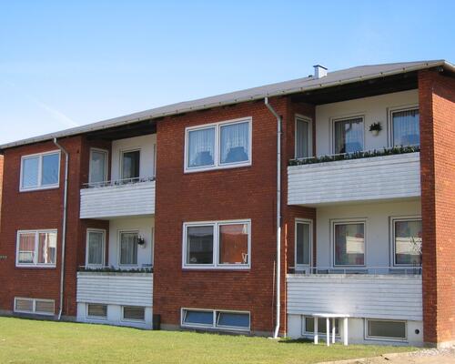 3 værelses – Købkesvej 62, st. tv. – Odense M