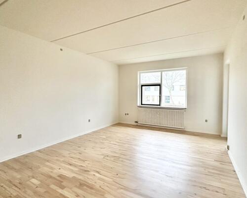 2 værelses – Bredstedgade 90, lejl. 7 – Odense C