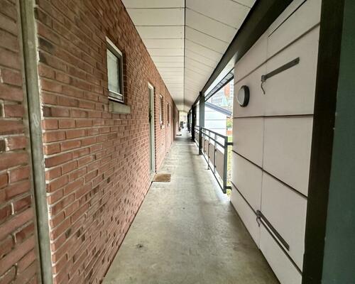 2 værelses – Bredstedgade 90, lejl. 7 – Odense C