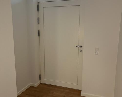 2 værelses lejlighed i Århus C