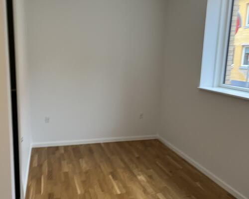 2 værelses lejlighed i Århus C