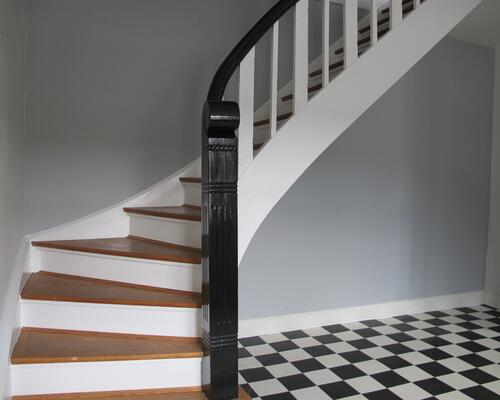 12 værelses hus i Glamsbjerg