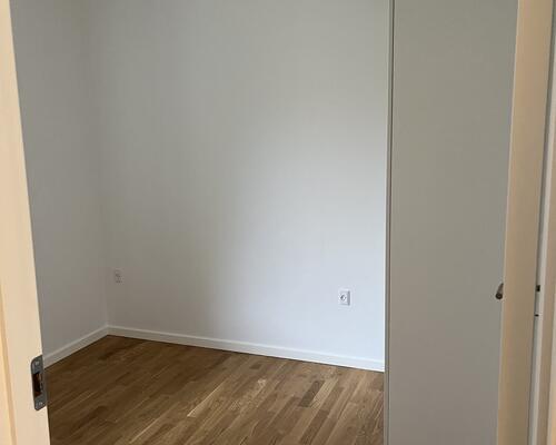 2 værelses lejlighed i Århus C