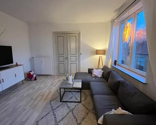 2 værelses lejlighed i Silkeborg