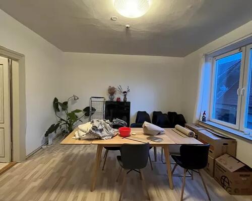 2 værelses lejlighed i Silkeborg