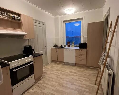 2 værelses lejlighed i Silkeborg