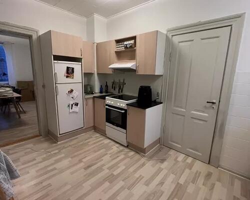 2 værelses lejlighed i Silkeborg