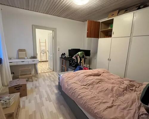 2 værelses lejlighed i Silkeborg