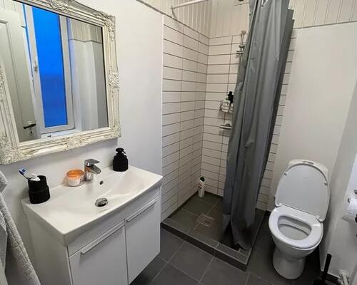 2 værelses lejlighed i Silkeborg